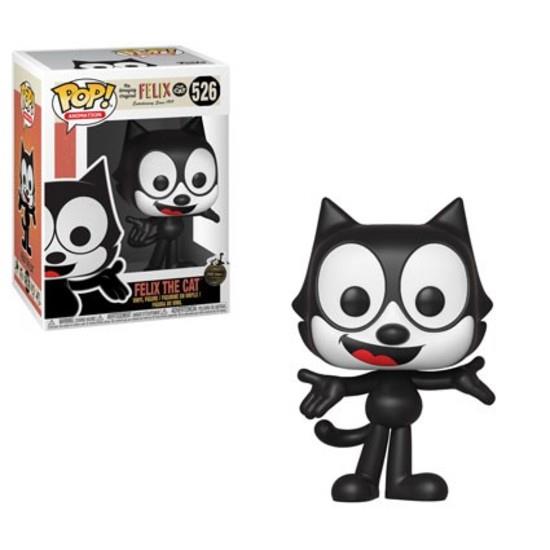 FUNKO Funko POP! Vynil Felix the Cat: Felix